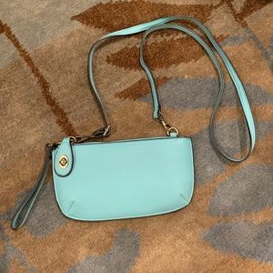 Joy Susan Crossbody Clutch